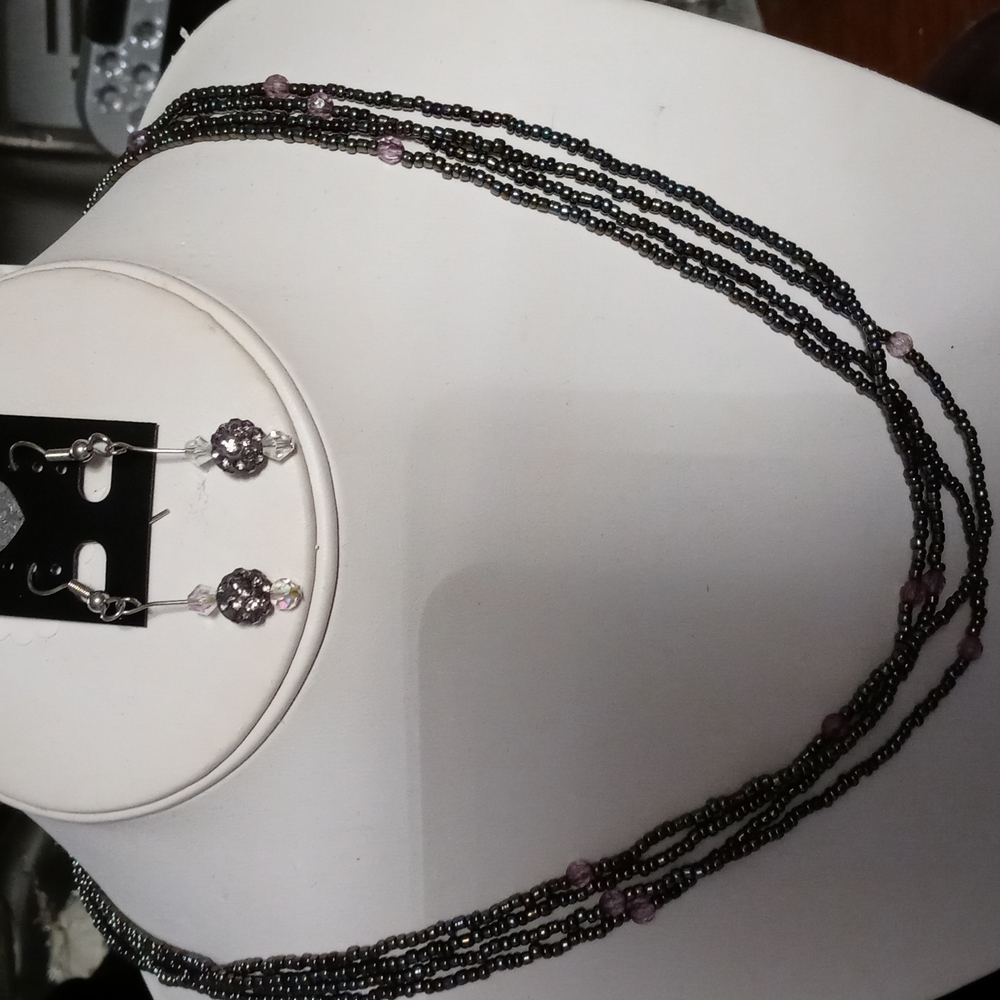 Necklace